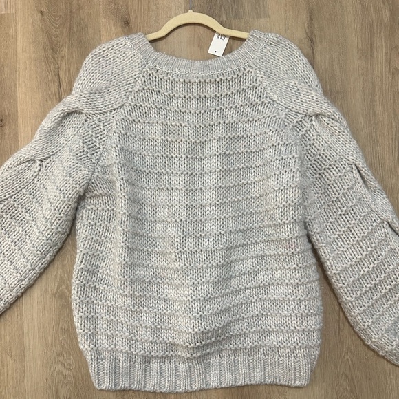 Gap never worn knitted sweater - Picture 4 of 5